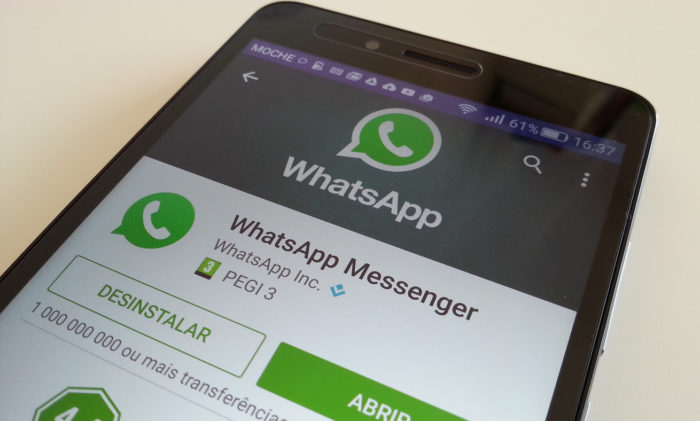 Quer ganhar 42 mil euros? Responda à pergunta do Whatsapp