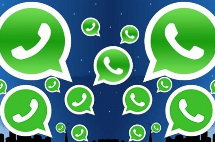 Quer ganhar 42 mil euros? Responda à pergunta do Whatsapp