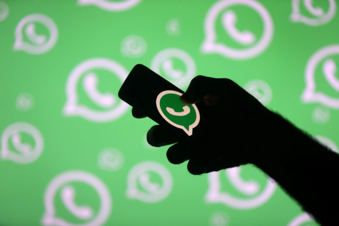 Quer ganhar 42 mil euros? Responda à pergunta do Whatsapp