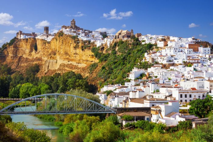 Fica em Portugal uma das 13 Vilas em Colina Mais Bonitas da Europa