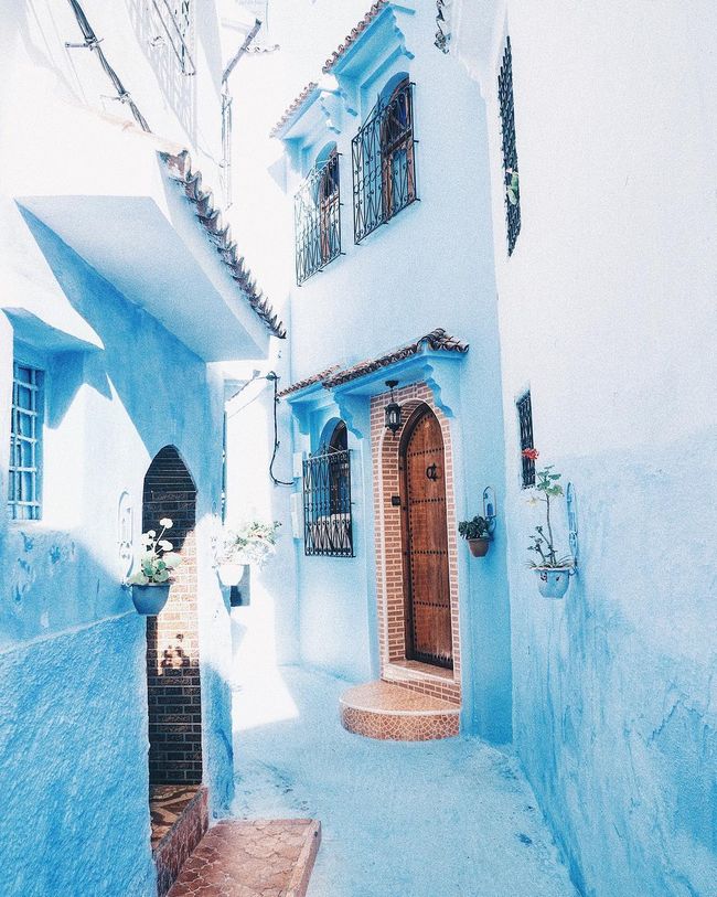 Viagem a 25 locais fantásticos para visitar uma vez na vida Viagem a 25 locais fantásticos para visitar uma vez na vida