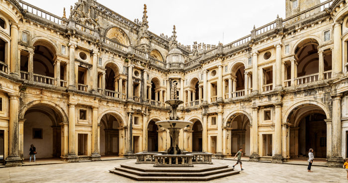 locais que valem a pena conhecer em Portugal