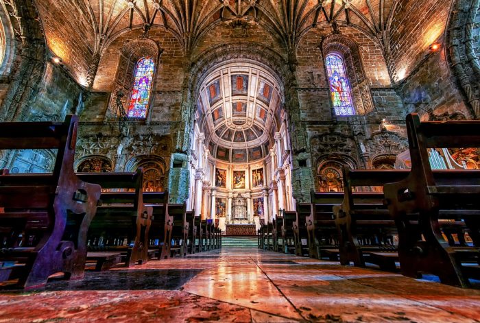 10 atrações turísticas em Lisboa a não perder Mosteiro dos Jerónimos