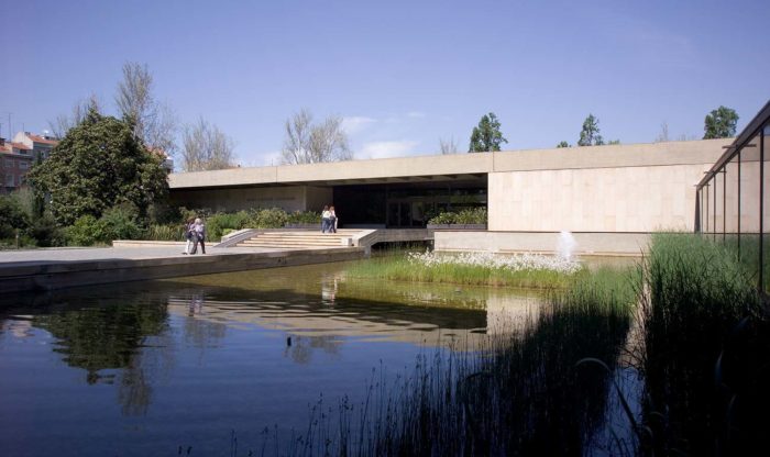 10 atrações turísticas em Lisboa a não perder Museu da Fundação Calouste Gulbenkian