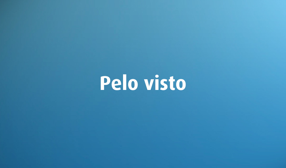 Cinco asneiras da língua portuguesa