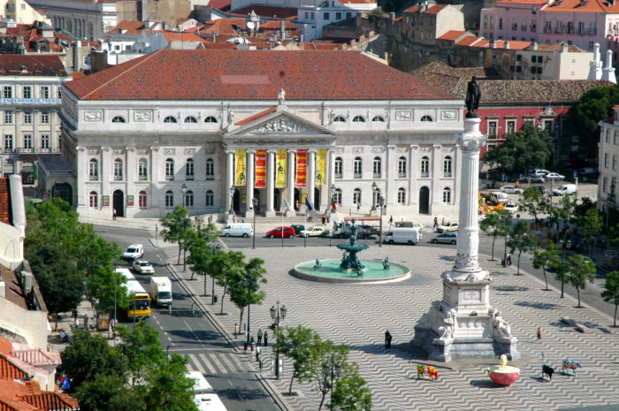 atrações em Lisboa