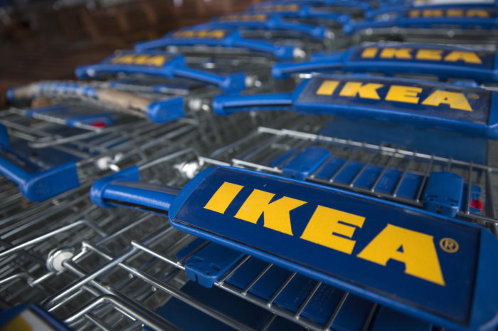 Afinal, como é que se diz IKEA? como é que se diz IKEA