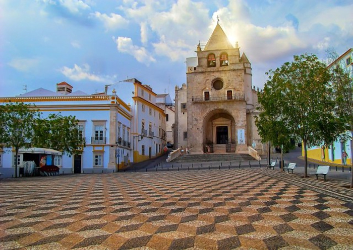 8 locais de visita obrigatória no Alentejo, Portugal