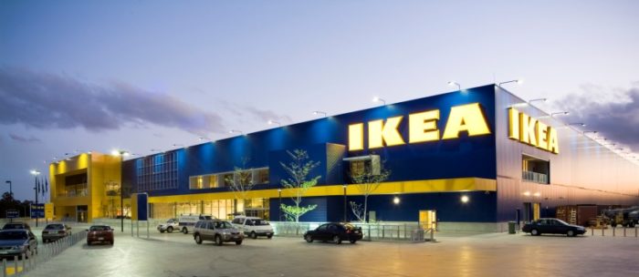 Afinal, como é que se diz IKEA? como é que se diz IKEA
