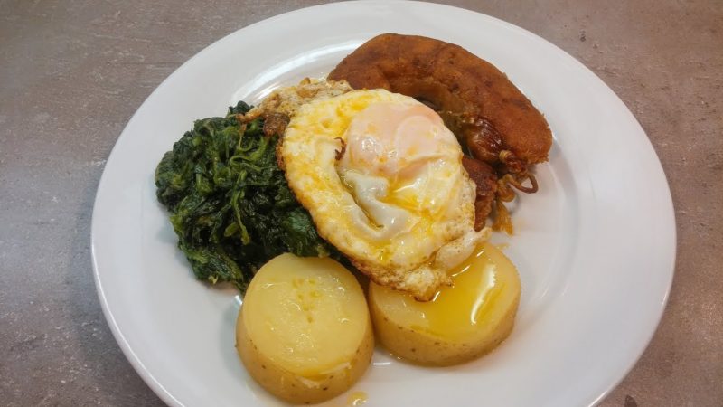 A Alheira de Mirandela: origem e receita A Alheira de Mirandela: origem e receita