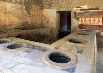 coisas incríveis que temos hoje graças aos romanos