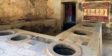coisas incríveis que temos hoje graças aos romanos