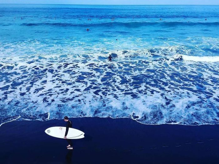 São portuguesas duas das 25 praias europeias mais fotografadas do Instagram 25 praias europeias mais fotografadas do Instagram