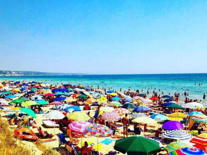 São portuguesas duas das 25 praias europeias mais fotografadas do Instagram 25 praias europeias mais fotografadas do Instagram