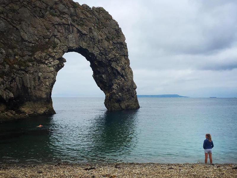 São portuguesas duas das 25 praias europeias mais fotografadas do Instagram 25 praias europeias mais fotografadas do Instagram