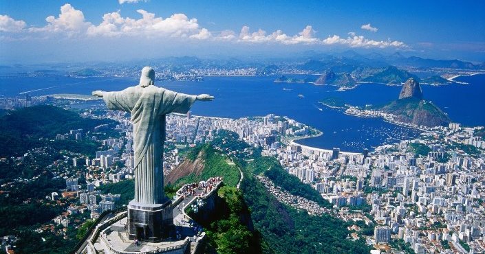 É portuguesa uma das 15 Maravilhas do Mundo mais massacradas no TripAdvisor - 15 Maravilhas do Mundo mais massacradas no TripAdvisor