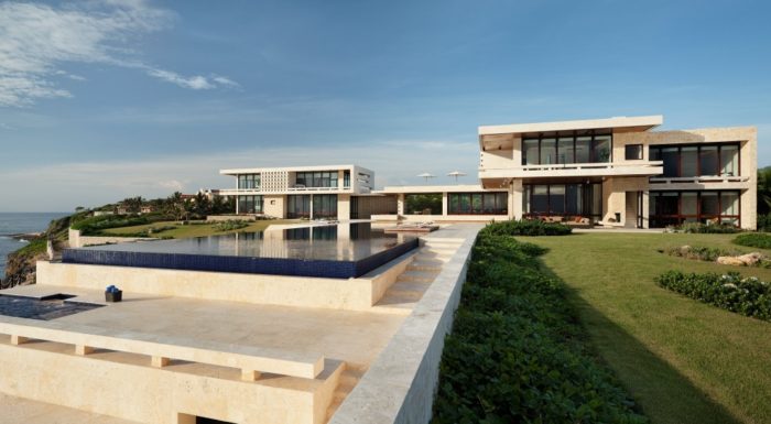 20 casas fascinantes que muitos gostariam de se mudar já (1 é portuguesa) 20 casas fascinantes