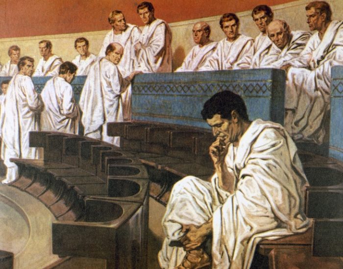 10 coisas incríveis que temos hoje graças aos romanos