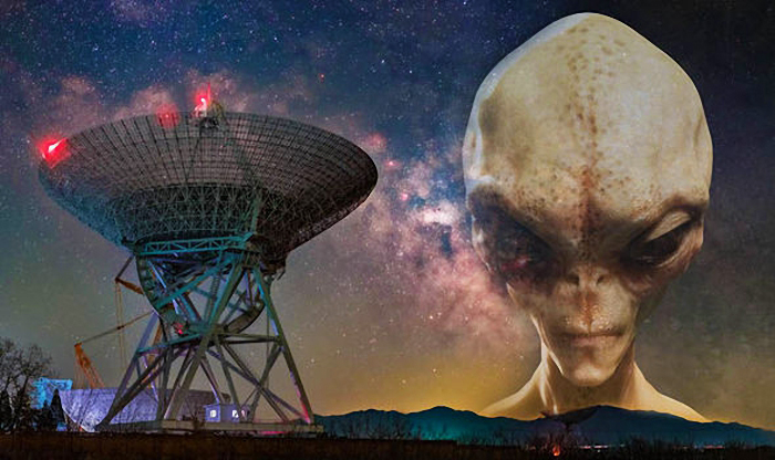 72 sinais extraterrestres detetados pelos cientistas do SETI