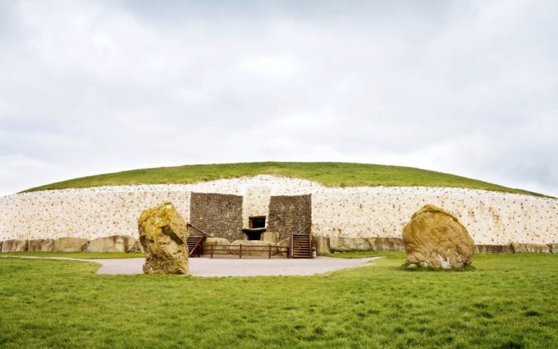 12 Monumentos Históricos com Mistérios por decifrar Monumentos Históricos com Mistérios por decifrar