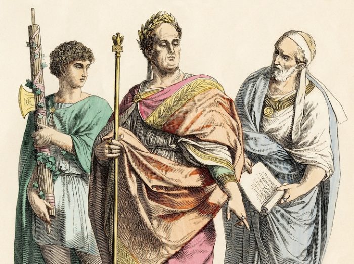 10 coisas incríveis que temos hoje graças aos romanos