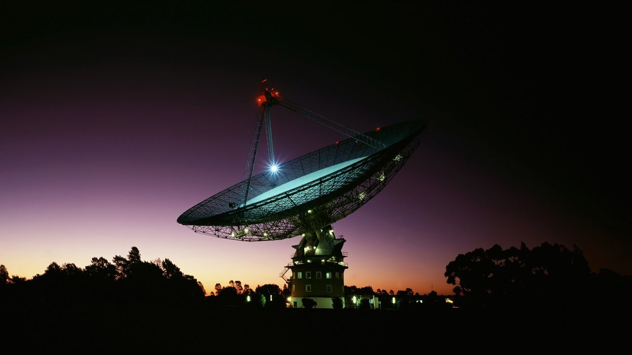72 sinais extraterrestres detetados pelos cientistas do SETI 72 sinais extraterrestres detetados pelos cientistas do SETI