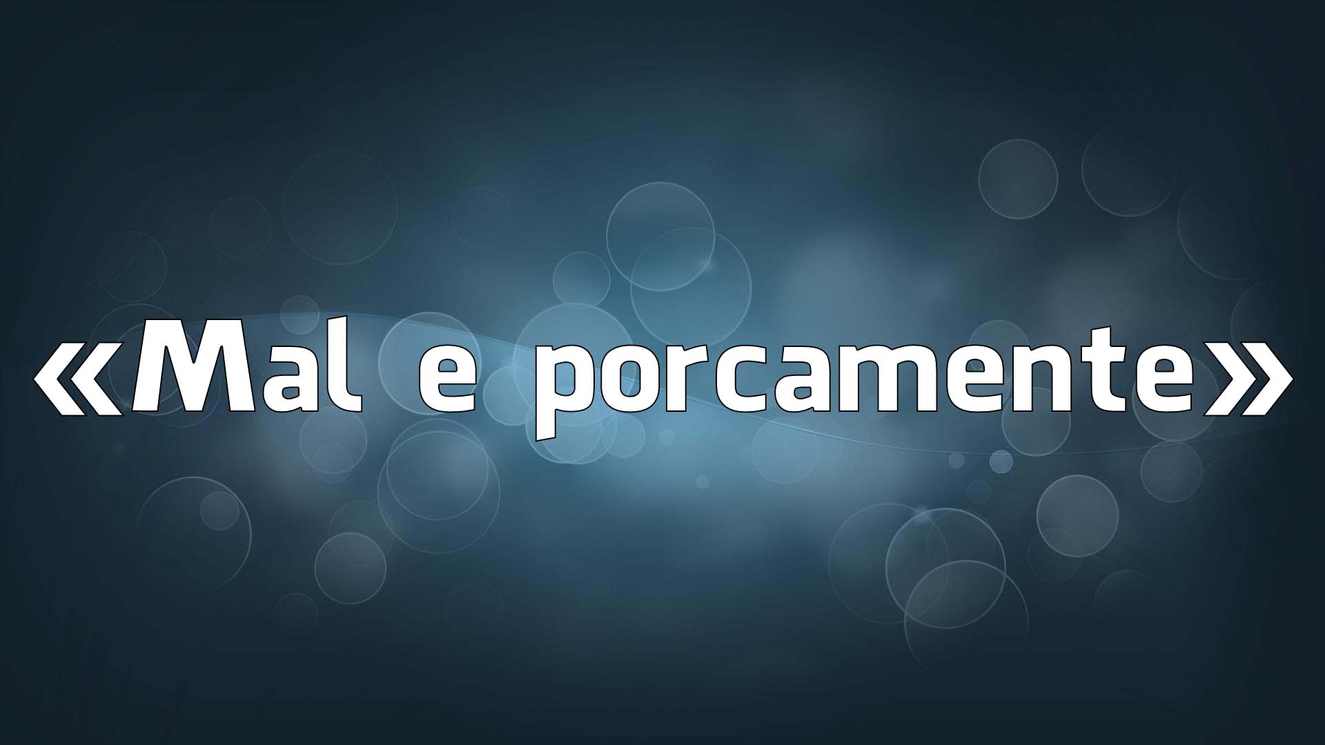 Português: «A gente» e os erros falsos erros falsos