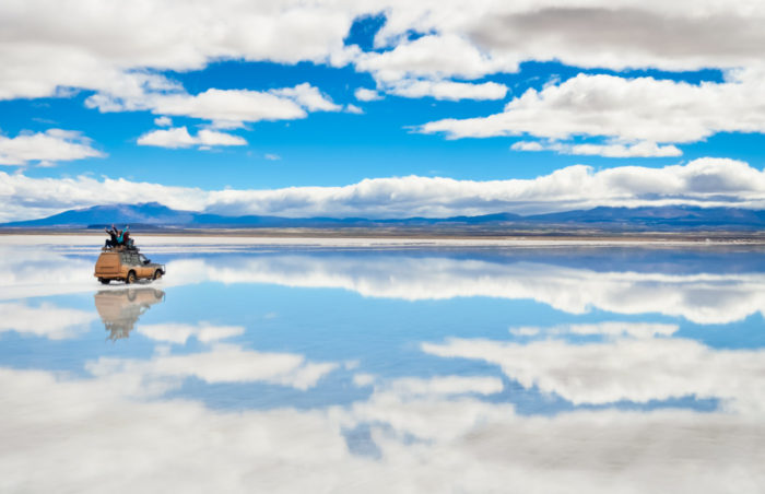 30 melhores locais do mundo para fotografar