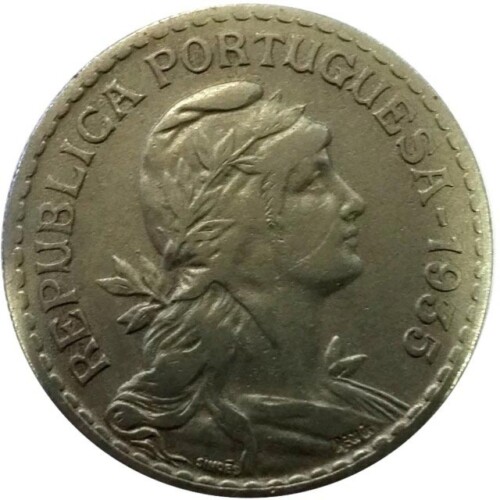 As 20 moedas mais valiosas e raras da República Portuguesa | ncultura