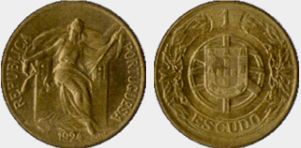 As 20 moedas portuguesas mais valiosas. Tem alguma? moedas portuguesas mais valiosas