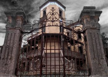 lugares abandonados em Portugal