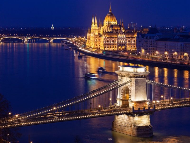 Budapeste, Hungria