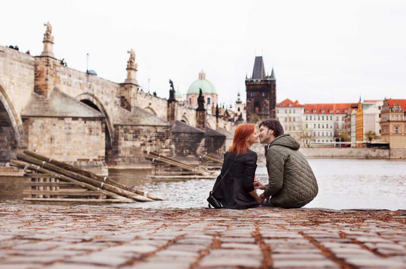 50 destinos mais românticos do mundo