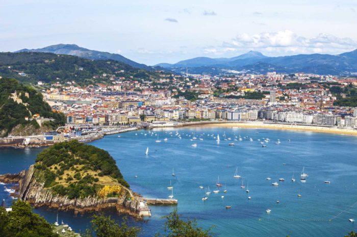 50 destinos mais românticos do mundo