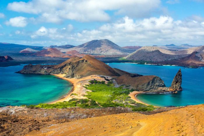50 destinos mais românticos do mundo