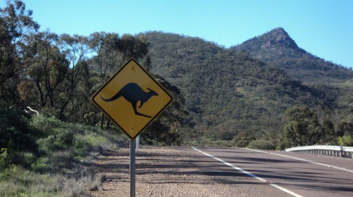 Austrália