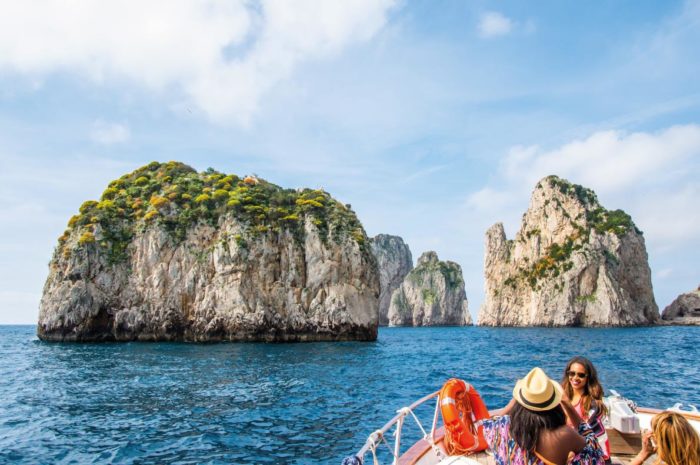 15 Melhores Destinos Paradisíacos da Europa (3 são portugueses) férias