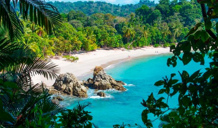 Costa Rica