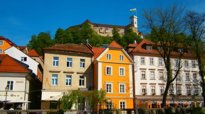 Eslovénia