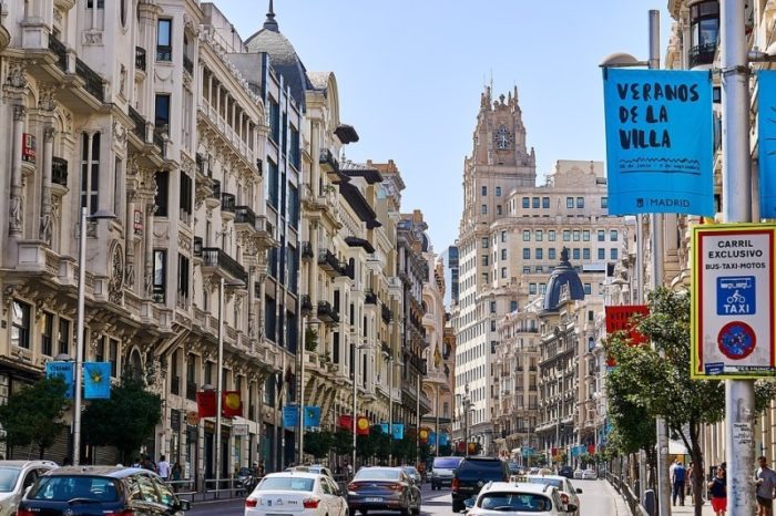 Espanha