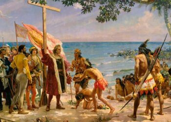 Foi um português a descobrir a América confirmou Museu do Canadá
