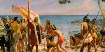 Foi um português a descobrir a América confirmou Museu do Canadá