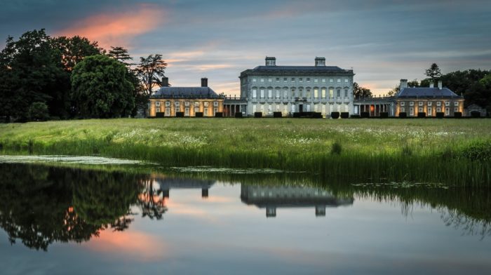 Irlanda