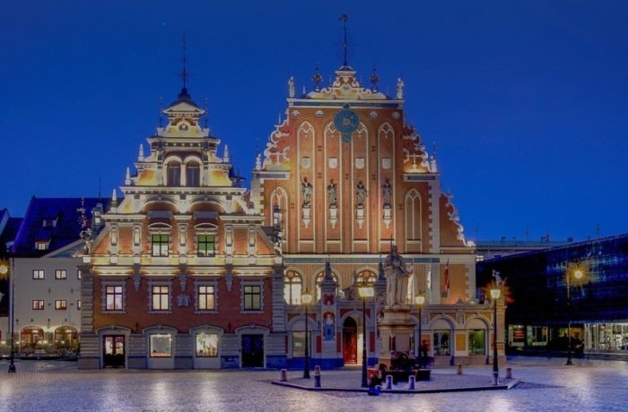 Letónia