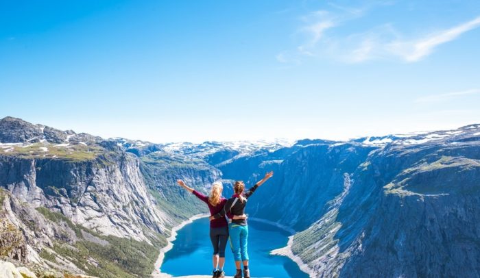 Noruega