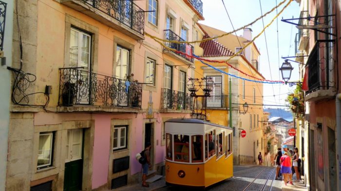 Portugal