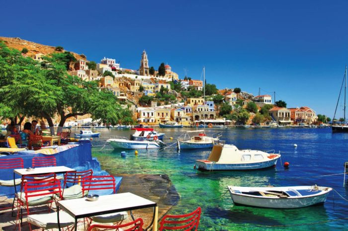 15 Melhores Destinos Paradisíacos da Europa (3 são portugueses) Melhores Destinos Paradisíacos da Europa