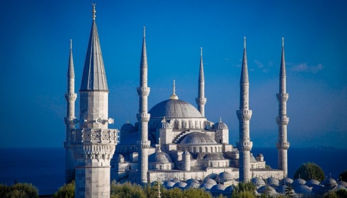 Turquia