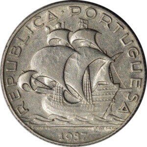As 20 moedas portuguesas mais valiosas. Tem alguma? moedas portuguesas mais valiosas