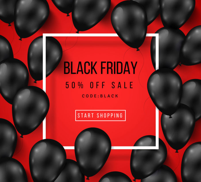 Black Friday: história e curiosidades Black Friday: história e curiosidades